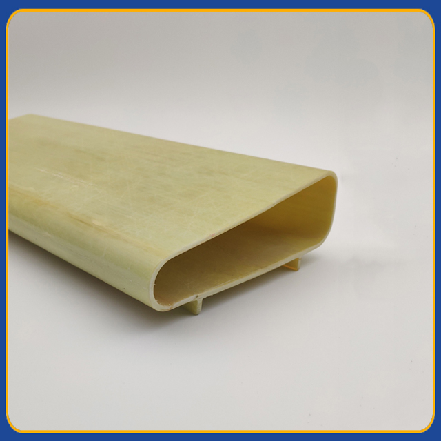 GRP Fence 