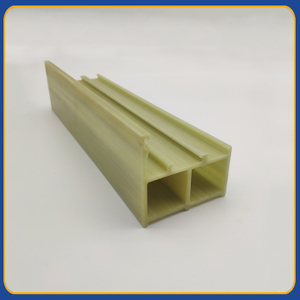 Polyurethane Window Profiles