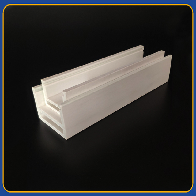 FRP Composite Profiles 