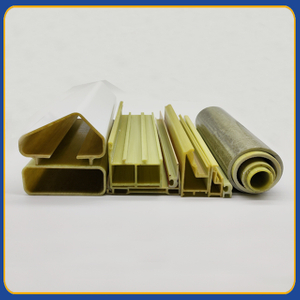 Polyurethane Profile 