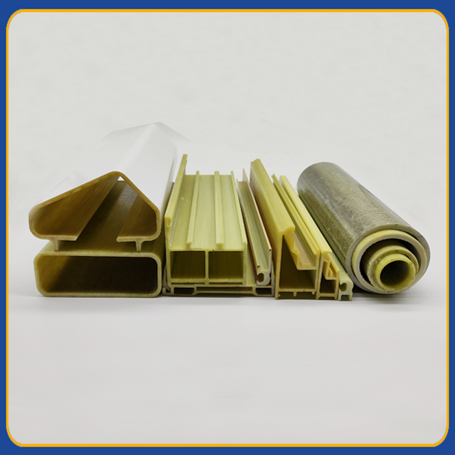 Polyurethane Profile 