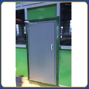 Grp Door 