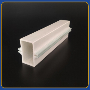 Glass Fiber Reinforced Polymer