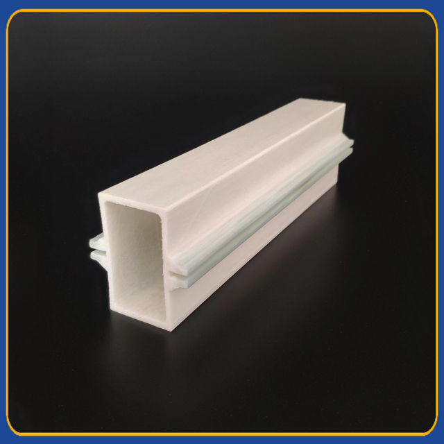 Glass Fiber Reinforced Polymer