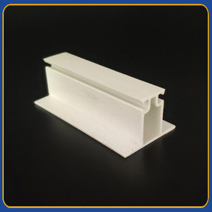 Fiberglass Profiles
