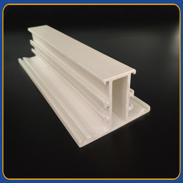 GRP Window Profiles