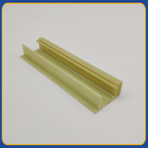 Polyurethane Structural Profiles