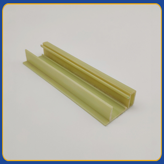Polyurethane Structural Profiles