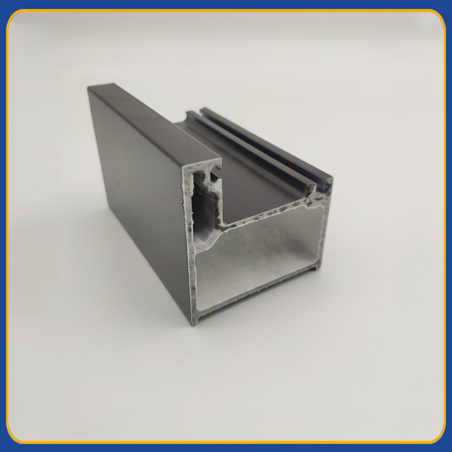 GRP Profile Customization