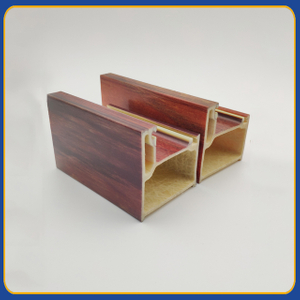 FRP Extruded Profiles Customization