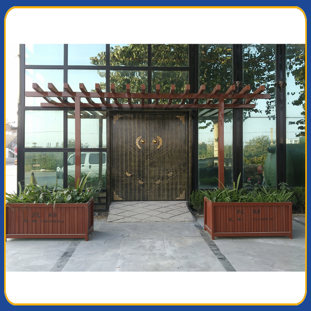FRP Door Frame 