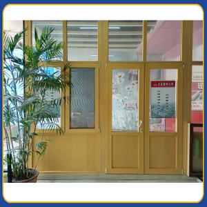Fiberglass Door 