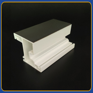 GRP Structural Profiles 