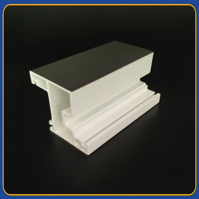 GRP Structural Profiles 