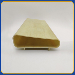Polyurethane Pultrusion