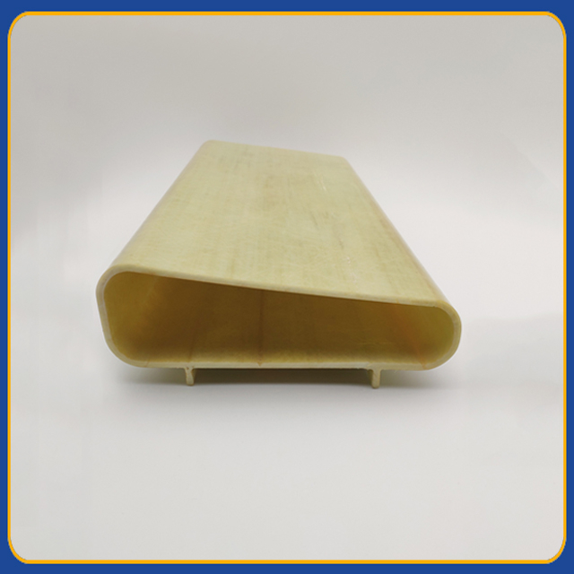 Polyurethane Pultrusion