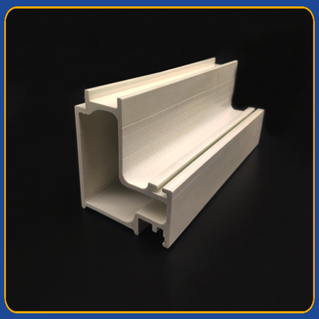 Pultruded Profiles