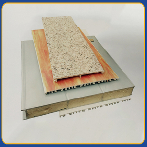 Customized Fiberglass Structural Pultruded Profile 