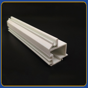 Customized Fiberglass Profiles