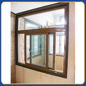 FRP Sliding Window