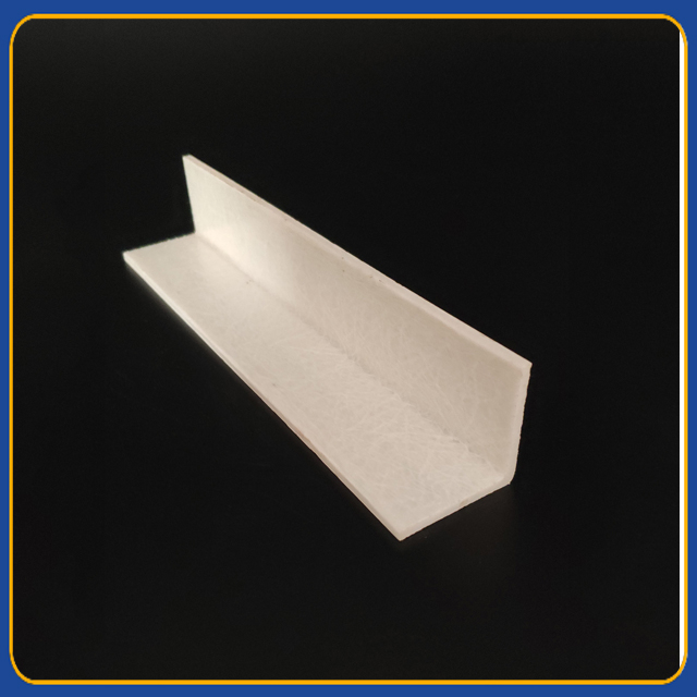 Fiberglass Angle