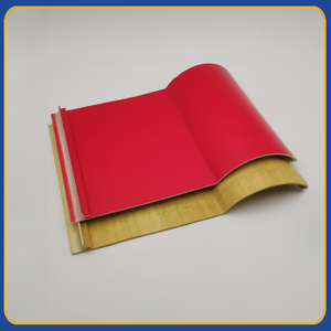 Fiberglass Roof Tiles