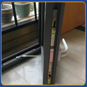 Fiberglass Window Insulation