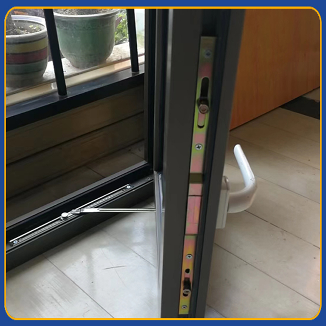 Fiberglass Window Insulation