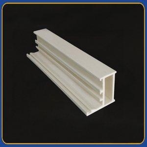 Fiberglass Pultruded Profile