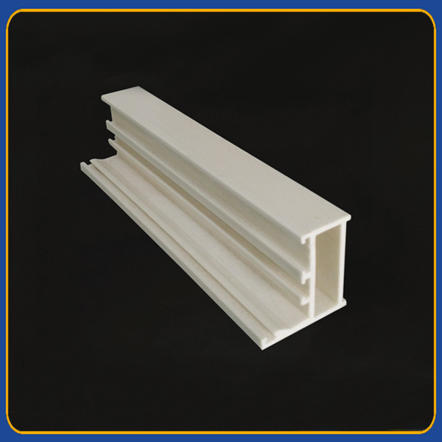 Fiberglass Pultruded Profile