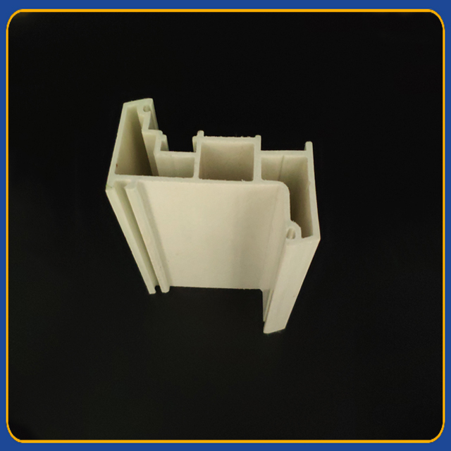 Fiberglass Window Profiles