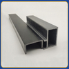Customized Fiberglass Pultruded Section Profiles Shapes