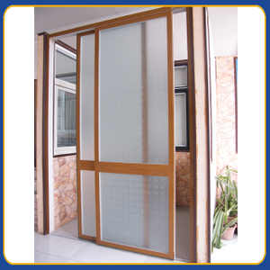 Fiberglass Entry Doors