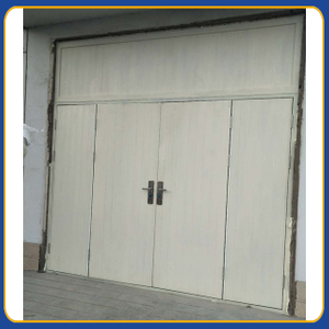 GRP Door Frame 