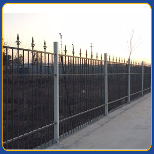 Fiberglass Fence