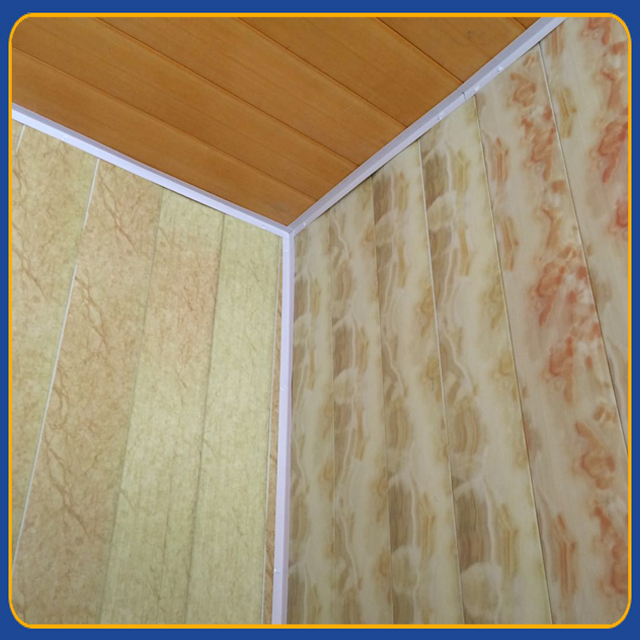 Fiberglass Wall Panel