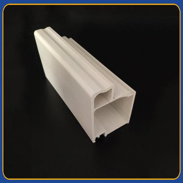 GRP Pultruded Profiles