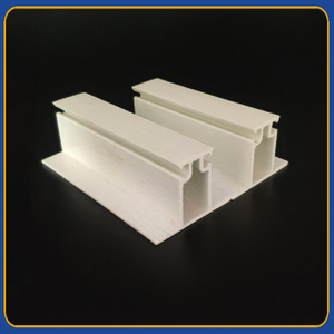 Fiberglass Structural Profiles