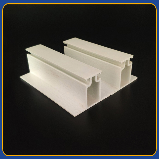 Fiberglass Structural Profiles