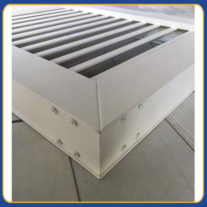 Frp Louvers for Cooling Tower