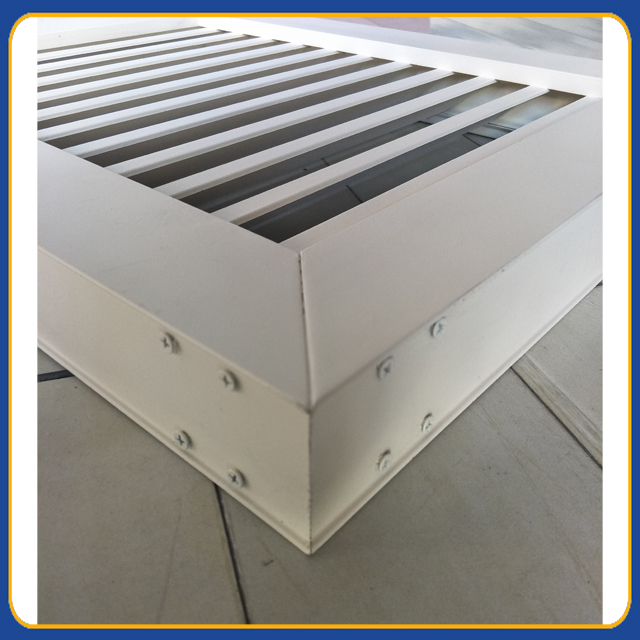 Frp Louvers for Cooling Tower