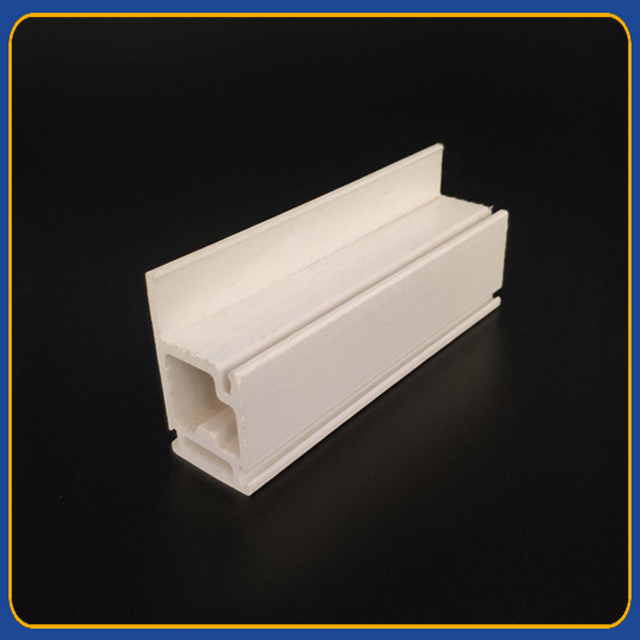 FRP Pultrusions