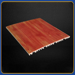 Customized FRP Pultruded Profile