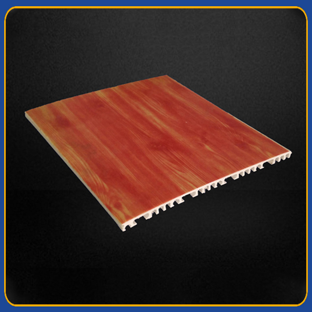 Customized FRP Pultruded Profile