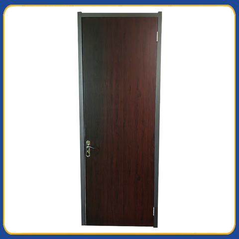 Fiberglass Door Frame