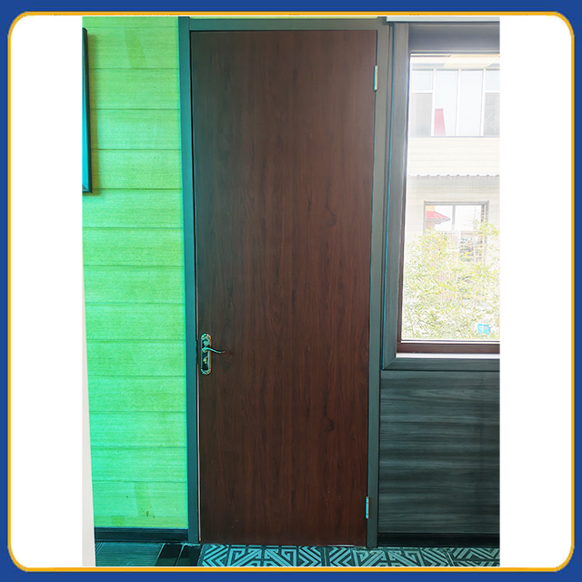 Fiberglass Door Frame