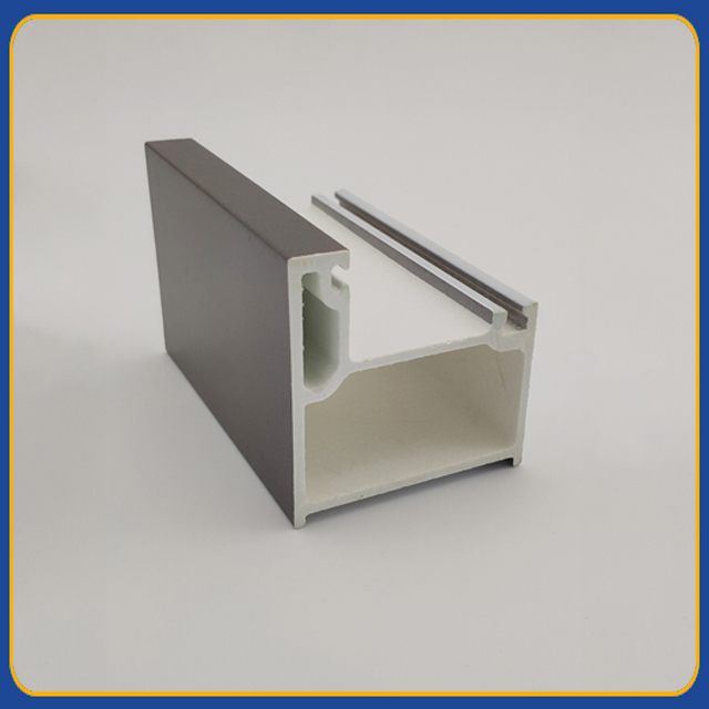 Frp Profiles