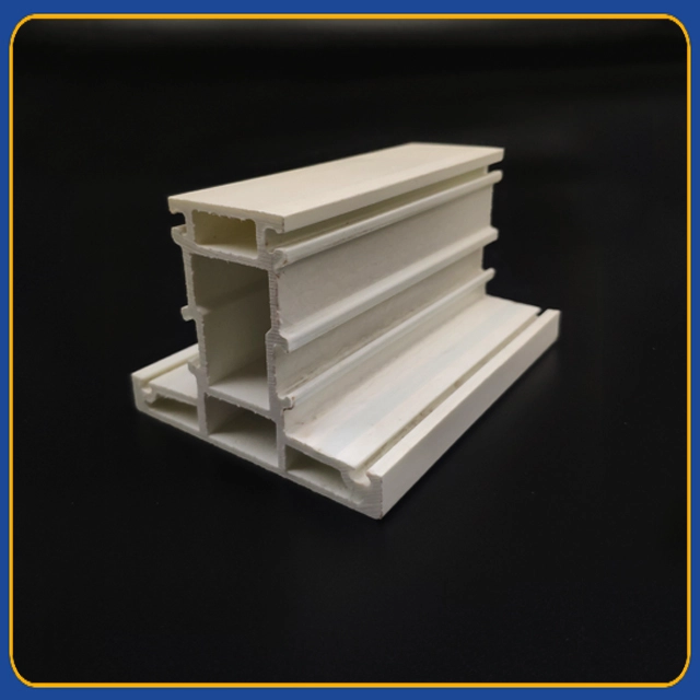 FRP Pultrusion Profiles
