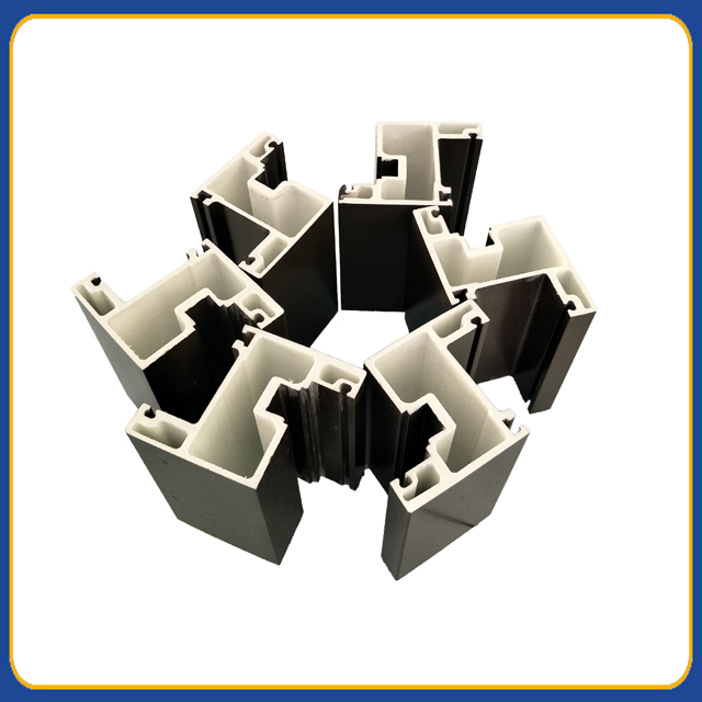 FRP Pultrusion Profiles