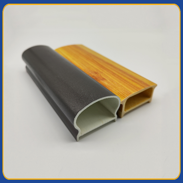 FRP Pultrusion Profiles